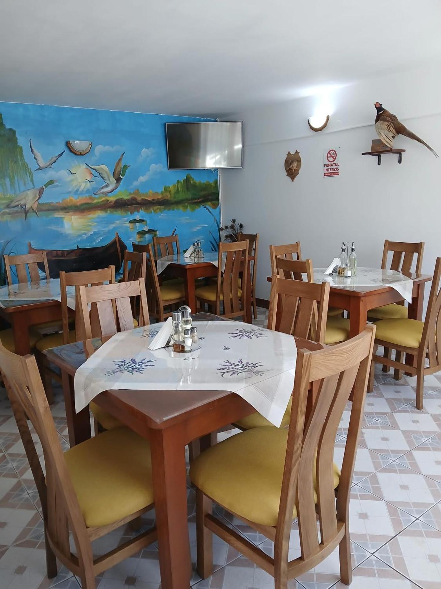 Casa Adi Si Maria Hotel Махмудия Екстериор снимка
